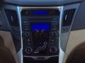 Pacific Blue Pearl - Sonata GLS Photo No. 17