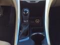 Pacific Blue Pearl - Sonata GLS Photo No. 18