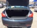 Pacific Blue Pearl - Sonata GLS Photo No. 21