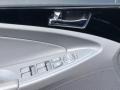 2012 Pacific Blue Pearl Hyundai Sonata Limited  photo #8