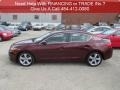 Crimson Garnet - ILX 2.0L Technology Photo No. 7