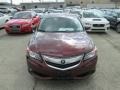 2013 Crimson Garnet Acura ILX 2.0L Technology  photo #11