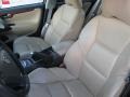 2004 Volvo S60 Gobi Sand R Metallic Interior Front Seat Photo