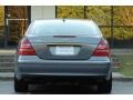 Tectite Grey Metallic - E 500 Sedan Photo No. 47