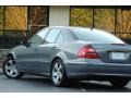 Tectite Grey Metallic - E 500 Sedan Photo No. 56