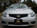 Radiant Silver Metallic - Maxima 3.5 SE Photo No. 2