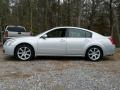 Radiant Silver Metallic - Maxima 3.5 SE Photo No. 3