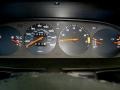 1987 Porsche 944 Standard 944 Model Gauges