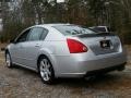 Radiant Silver Metallic - Maxima 3.5 SE Photo No. 4