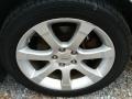 Radiant Silver Metallic - Maxima 3.5 SE Photo No. 7