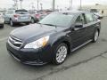 2012 Deep Indigo Pearl Subaru Legacy 2.5i Limited  photo #2