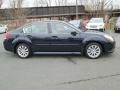 2012 Deep Indigo Pearl Subaru Legacy 2.5i Limited  photo #5