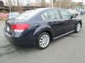 2012 Deep Indigo Pearl Subaru Legacy 2.5i Limited  photo #6