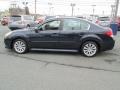 2012 Deep Indigo Pearl Subaru Legacy 2.5i Limited  photo #9