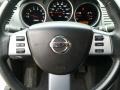 Radiant Silver Metallic - Maxima 3.5 SE Photo No. 15