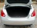 Radiant Silver Metallic - Maxima 3.5 SE Photo No. 16