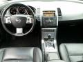 Radiant Silver Metallic - Maxima 3.5 SE Photo No. 24
