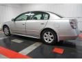 Sheer Silver Metallic - Altima 2.5 SL Photo No. 11