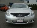Brilliant Silver - Altima 2.5 S Photo No. 2