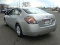 Brilliant Silver - Altima 2.5 S Photo No. 4