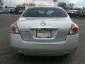 Brilliant Silver - Altima 2.5 S Photo No. 5