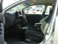 Brilliant Silver - Altima 2.5 S Photo No. 14