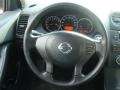 Brilliant Silver - Altima 2.5 S Photo No. 17
