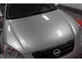 2002 Sheer Silver Metallic Nissan Altima 2.5 SL  photo #37