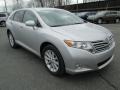 Front 3/4 View of 2012 Venza LE AWD