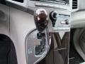2012 Classic Silver Metallic Toyota Venza LE AWD  photo #26