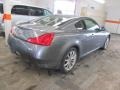 2013 Graphite Shadow Infiniti G 37 x AWD Coupe  photo #2