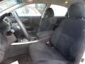 Brilliant Silver - Altima 2.5 SV Photo No. 12