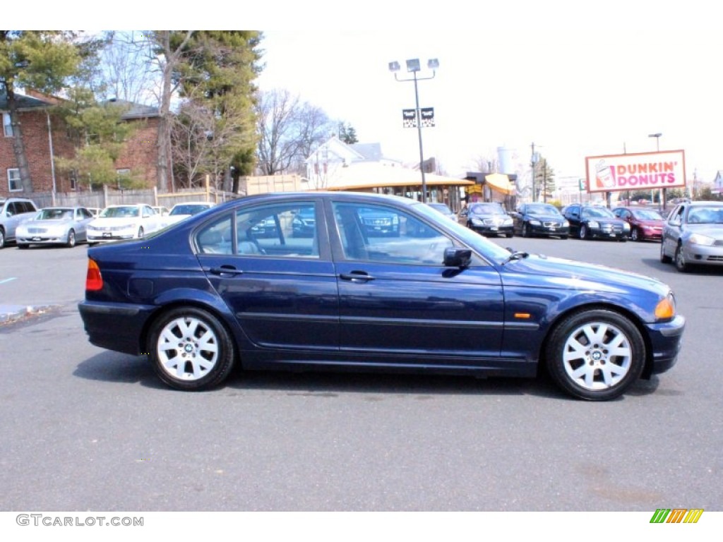 Orient blue bmw 325 #6