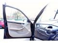 2000 BMW 3 Series Sand Interior Door Panel Photo