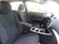 Brilliant Silver - Altima 2.5 SV Photo No. 19