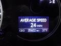 2012 Tungsten Silver Pearl Lexus CT 200h Hybrid Premium  photo #10