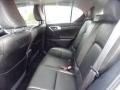 2012 Tungsten Silver Pearl Lexus CT 200h Hybrid Premium  photo #15