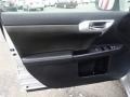 2012 Tungsten Silver Pearl Lexus CT 200h Hybrid Premium  photo #23
