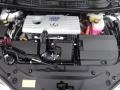 2012 Tungsten Silver Pearl Lexus CT 200h Hybrid Premium  photo #26