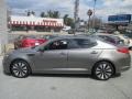 Titanium Silver - Optima SX Photo No. 3