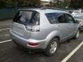 Cool Silver Metallic - Outlander ES 4WD Photo No. 5
