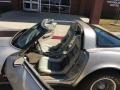 Silver Beige - Corvette Collector Edition Hatchback Photo No. 3