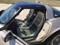 Silver Beige - Corvette Collector Edition Hatchback Photo No. 4