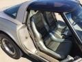 Silver Beige - Corvette Collector Edition Hatchback Photo No. 5