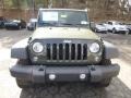 Tank - Wrangler Unlimited Sport 4x4 Photo No. 10