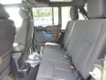 Tank - Wrangler Unlimited Sport 4x4 Photo No. 14
