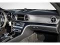 2015 Mercedes-Benz SL Black Interior Dashboard Photo