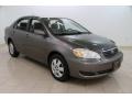 Phantom Gray Pearl 2005 Toyota Corolla LE