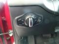 2010 Garnet Red Pearl Effect Audi Q5 3.2 quattro  photo #17