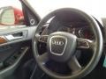 2010 Garnet Red Pearl Effect Audi Q5 3.2 quattro  photo #34